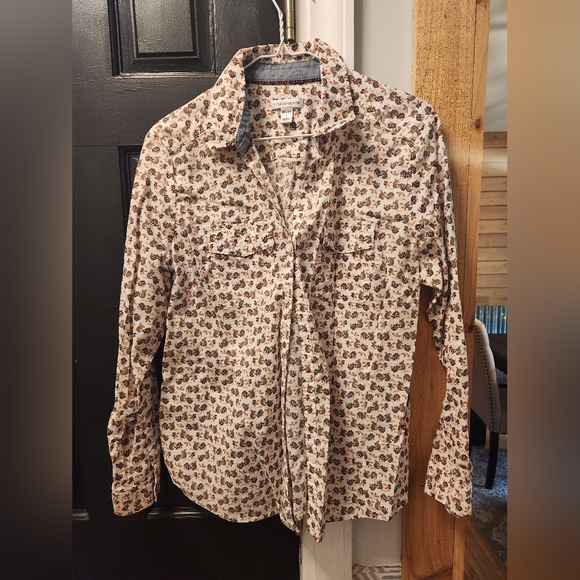 croft & barrow Tops - Croft&Barrow Longsleeve top